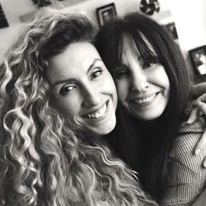 Meet your Posher, Anastasia